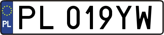 PL019YW