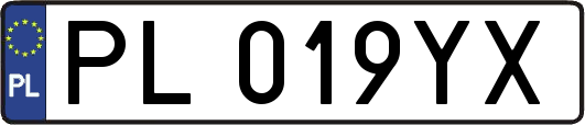 PL019YX