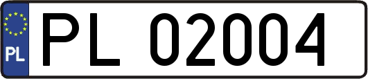 PL02004