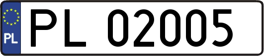 PL02005