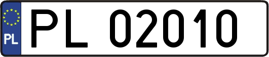 PL02010
