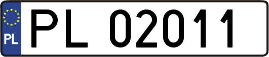 PL02011