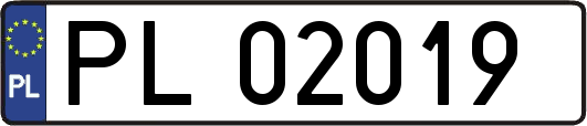PL02019