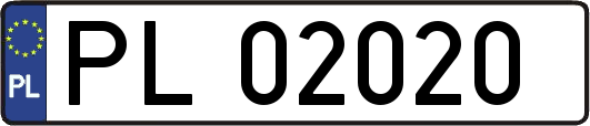 PL02020