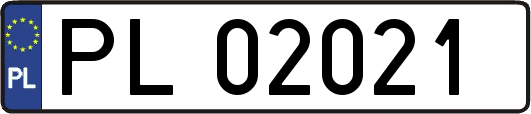 PL02021