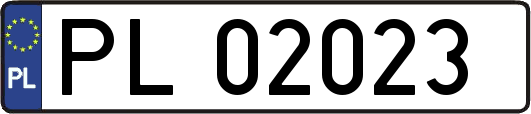 PL02023