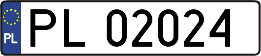 PL02024