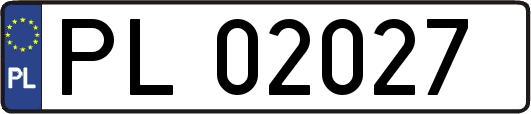 PL02027