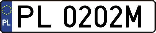 PL0202M