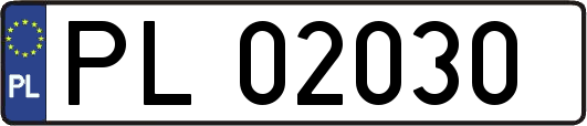 PL02030