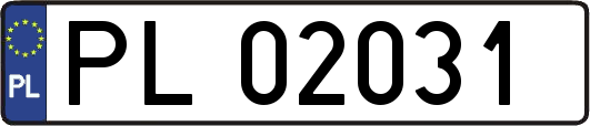 PL02031