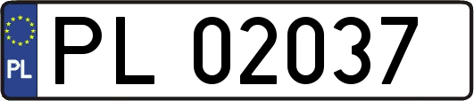 PL02037