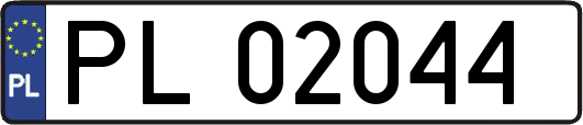 PL02044