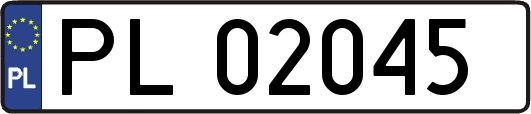 PL02045