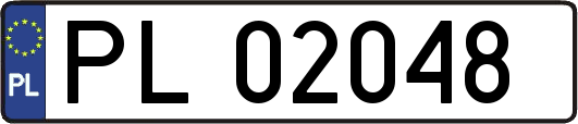 PL02048