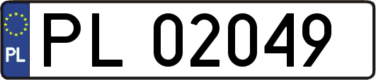 PL02049