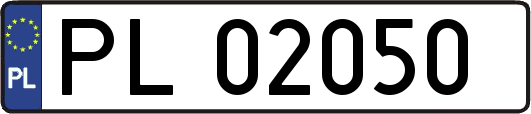PL02050