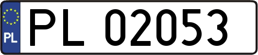 PL02053