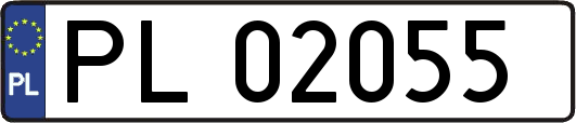 PL02055