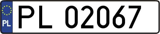 PL02067