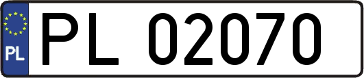 PL02070