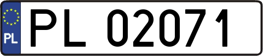PL02071