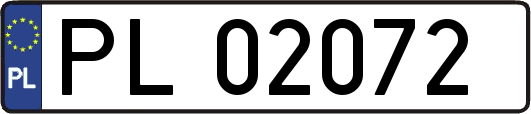 PL02072