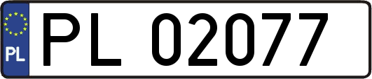 PL02077