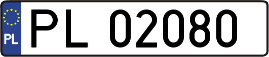 PL02080