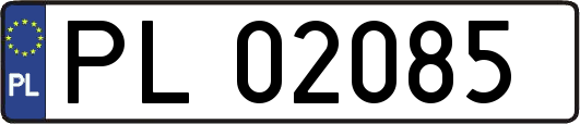 PL02085