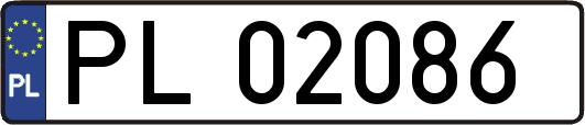 PL02086