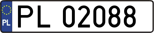 PL02088