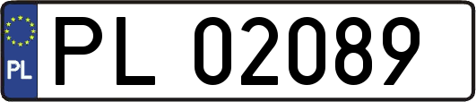 PL02089