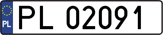 PL02091
