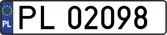 PL02098