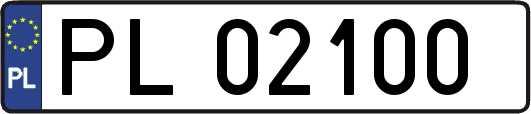 PL02100