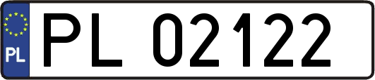 PL02122