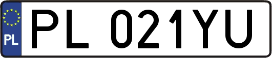 PL021YU
