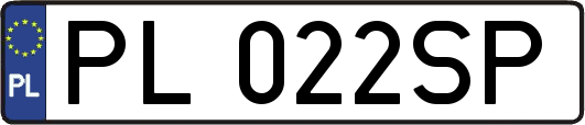 PL022SP