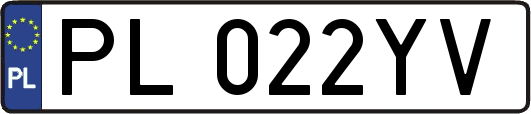 PL022YV