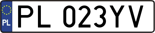 PL023YV