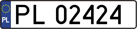 PL02424