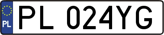 PL024YG