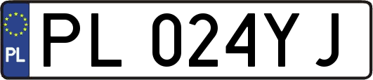 PL024YJ