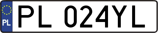 PL024YL
