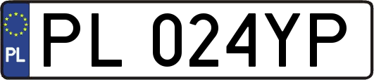 PL024YP