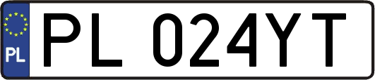 PL024YT