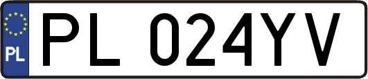 PL024YV