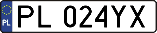 PL024YX