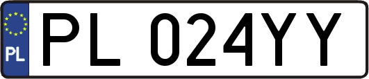 PL024YY